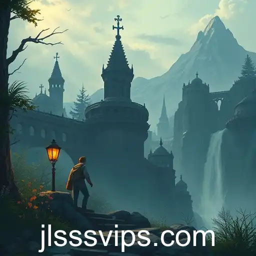 Exploring the Thrilling World of Adventure Games