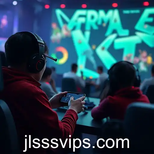 The Rise of Digital Gaming in Modern Society