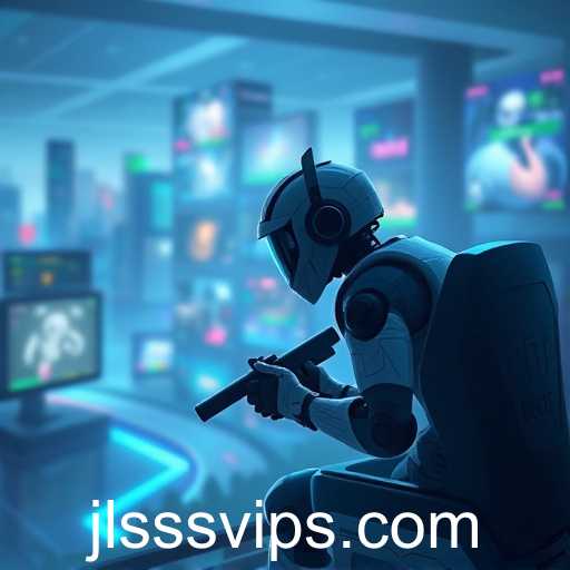 Emerging Trends in English Gaming: Spotlight on 'jlsss'