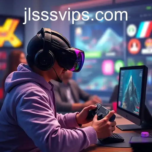 The Evolution of Online Gaming in Modern Times