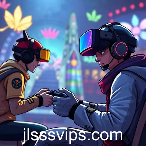 The Evolution of Online Gaming Platforms