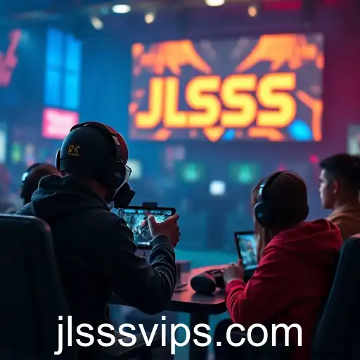 The Rise and Impact of Online Gaming