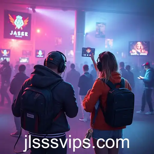 The Rise of Gaming Trends in the Mid-2020s