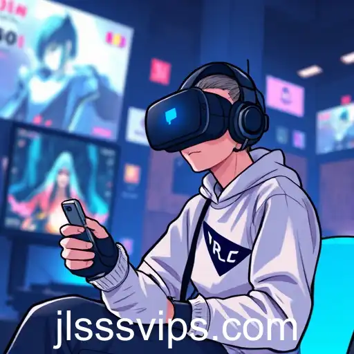 Innovations in Online English Learning Games