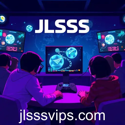 JLSSS: Pioneering the Future of Online Gaming