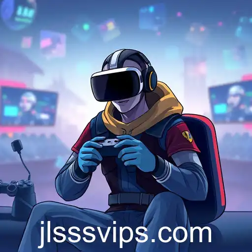 The Rise of JLSSS: A Dive into the Gaming Phenomenon