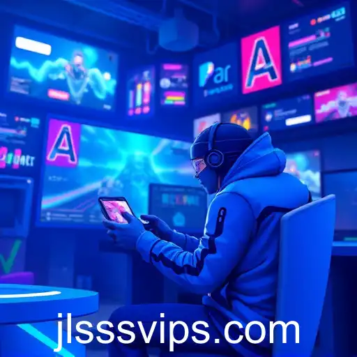 Rising Interest in Online Gaming Platforms