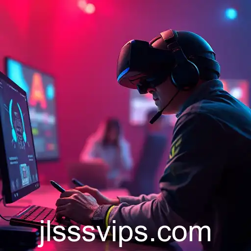 The Evolution of Online Gaming in 2025