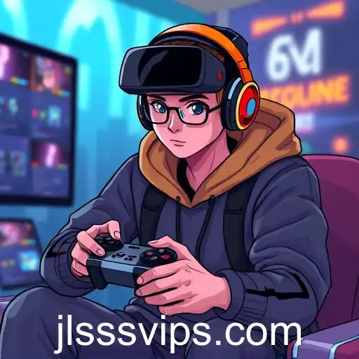 The Rise of Modern Gaming Platforms