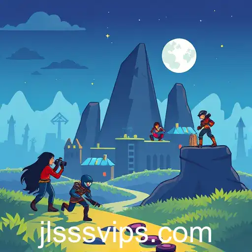 The Rise of Indie Games and Community Engagement