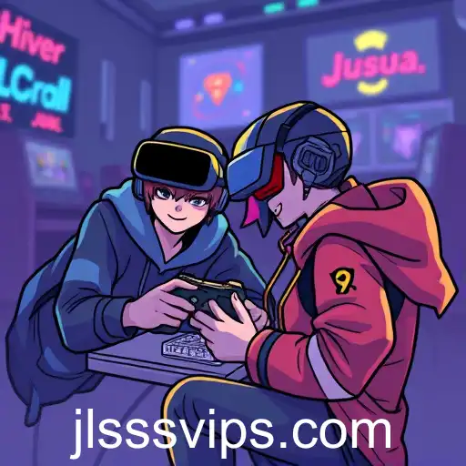 The Rise of JLSSS in Online Gaming