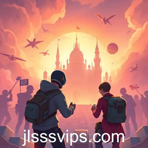 The Rise of JLSSS in Online Gaming