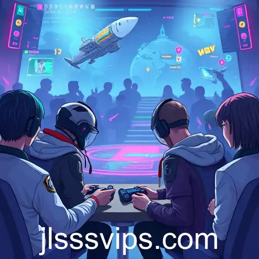 The Rise of JLSSS: Transforming Online Gaming