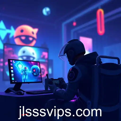 The Rise of JLSSS in the Gaming World