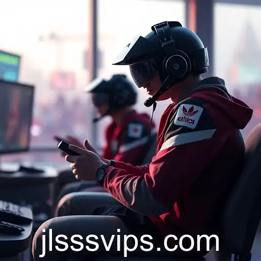 The Rise of Online Gaming Platforms