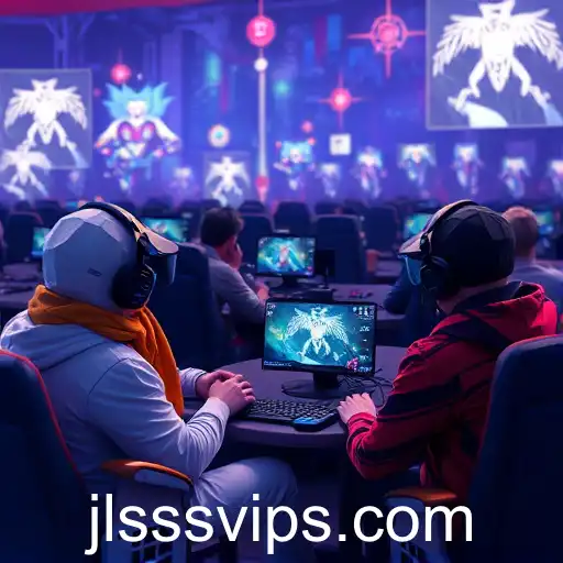 The Rise of Online Gaming Platforms