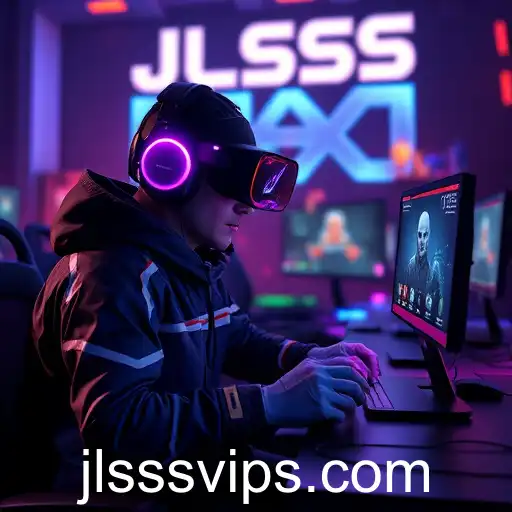 The Rise of JLSSS: A Changing Landscape in Online Gaming