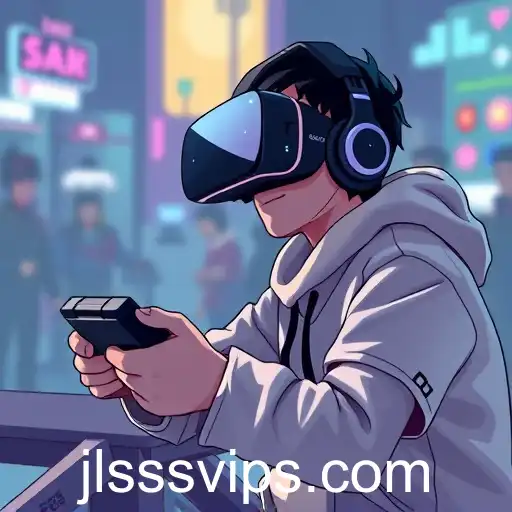 Emerging Trends in Gaming and Digital Innovation