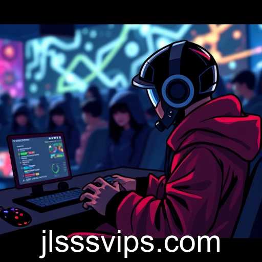 The Rise of Gaming Communities Online