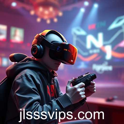 Gaming Evolution: The Rise of jlsss in 2025