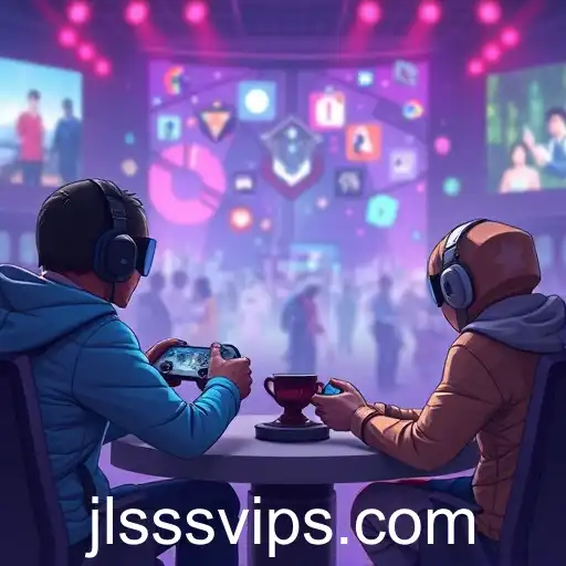 The Rise and Impact of Gaming Platforms