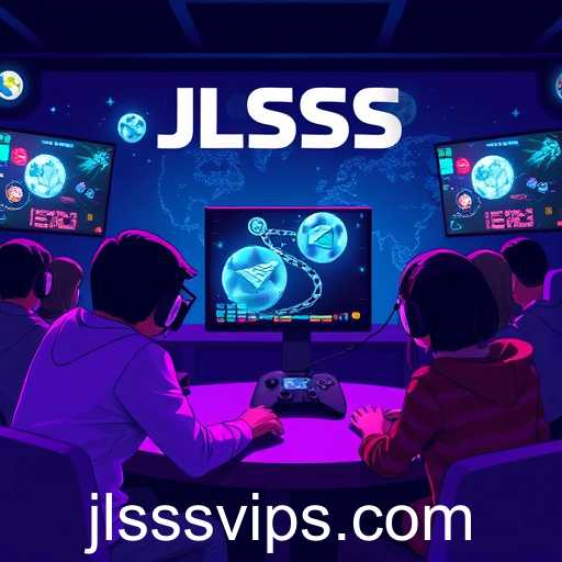 JLSSS: Pioneering the Future of Online Gaming