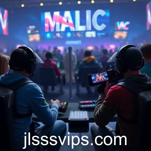 Exploring the 'jlsss' Phenomenon in Multiplayer Gaming