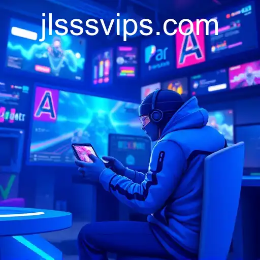 Rising Interest in Online Gaming Platforms