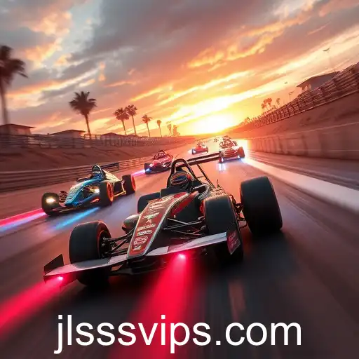 Exploring the Thrill of Racing Games: The Ultimate Adrenaline Rush