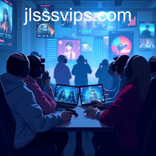 The Rise of Online Gaming Platforms