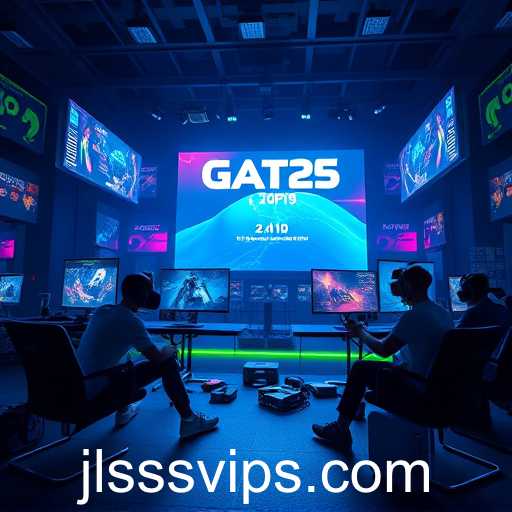 The Rise of Gaming Platforms in 2025