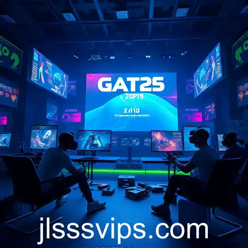 The Rise of Gaming Platforms in 2025