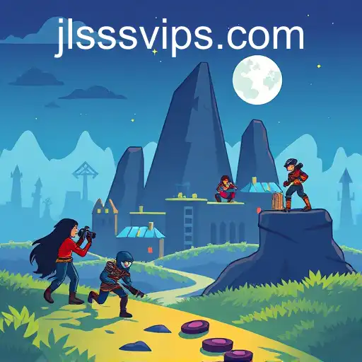 The Rise of Indie Games and Community Engagement