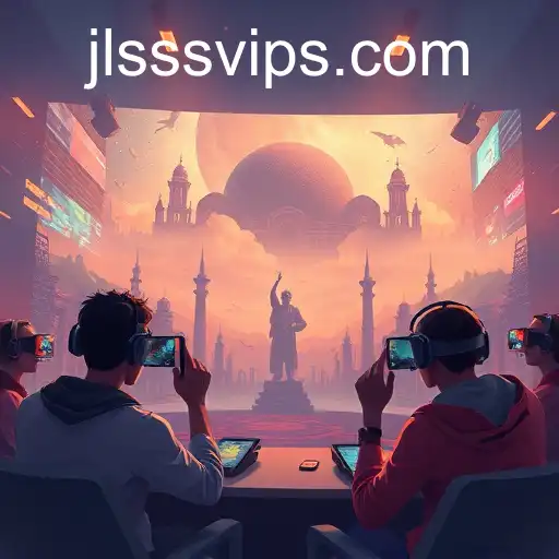 The Rise of JLSSS: Gaming Trends and Insights