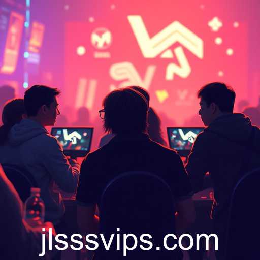 The Rise of 'jlsss': A Gaming Revolution in 2025