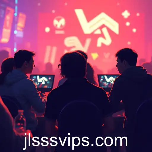 The Rise of 'jlsss': A Gaming Revolution in 2025