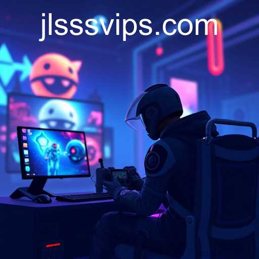 The Rise of JLSSS in the Gaming World