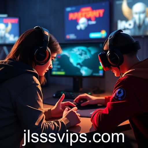 The Rise of Online Gaming Platforms