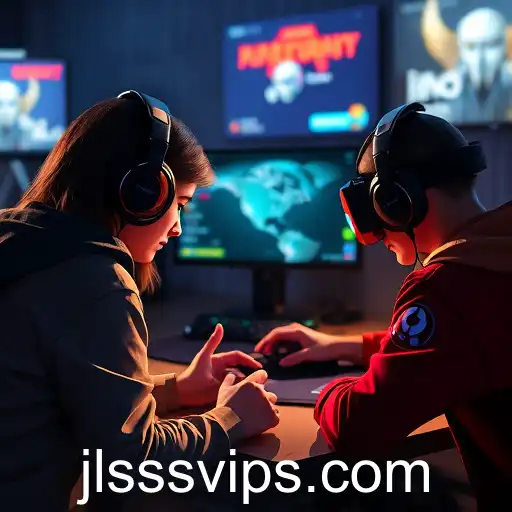 The Rise of Online Gaming Platforms