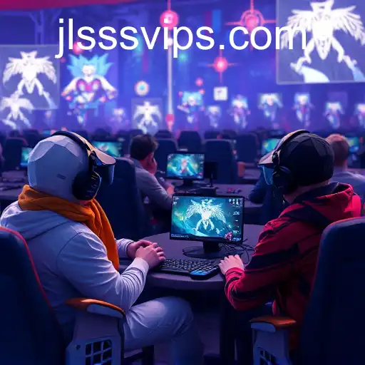 The Rise of Online Gaming Platforms