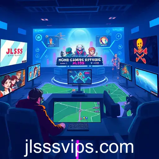The Rise of JLSSS: A Changing Landscape in Online Gaming