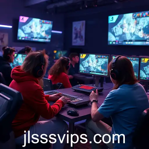 Rising Trends in Online Gaming