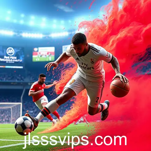 The Ever-Evolving World of Sports Games: A Deep Dive